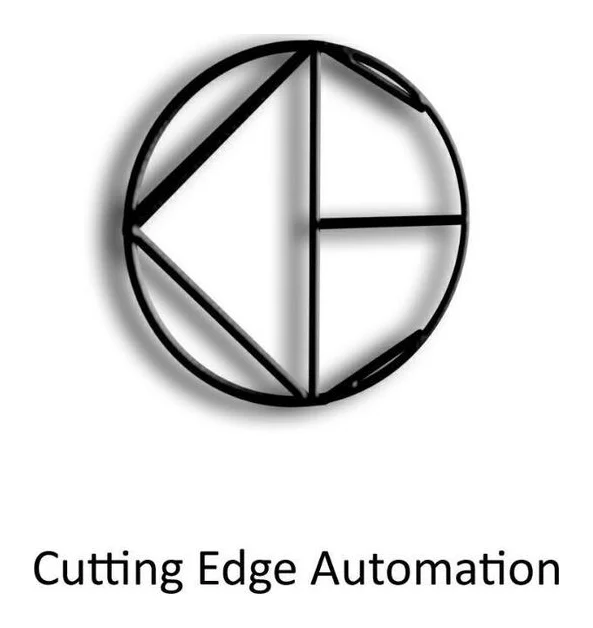 Cutting Edge Automation | Zigbee Wireless Home Automation Systems logo