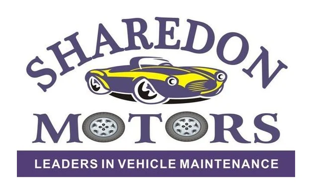 Sharedon Motors logo