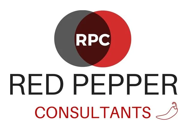 Red Pepper Consultants (PTY) Ltd logo