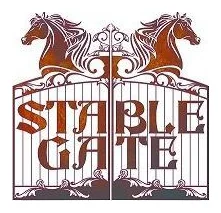 StableGate Saddlery and Sporting Goods logo