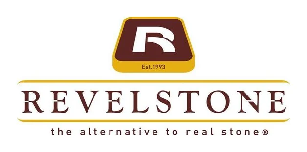 Revelstone logo