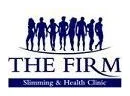 The Firm Cresta logo