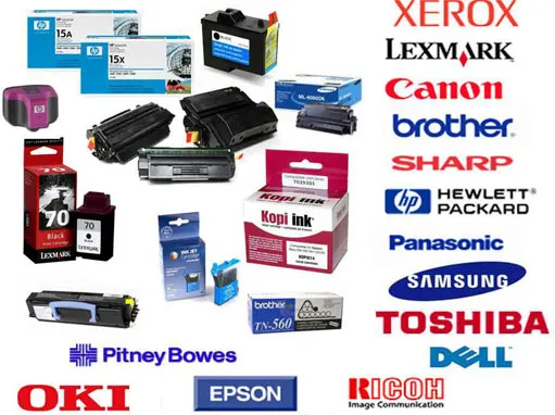 Channel Consumables photo 1