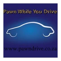 Pawn Drive logo