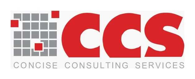 Concise Consulting Services logo