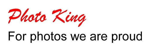 Photo King logo