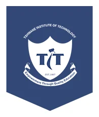 Tshwane Institute of Technology logo