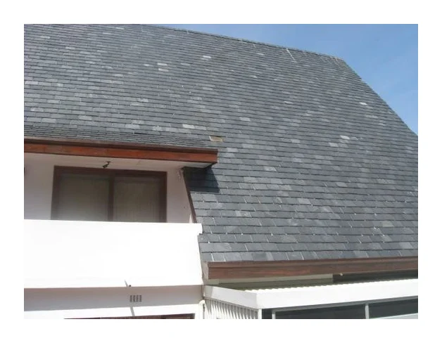WZS ROOFING logo