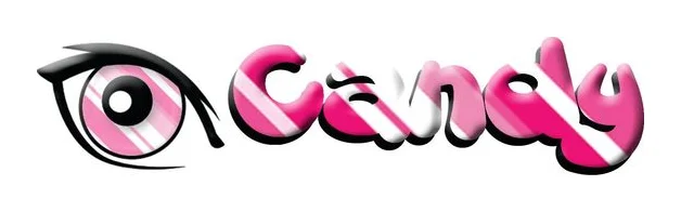 I-Candy logo