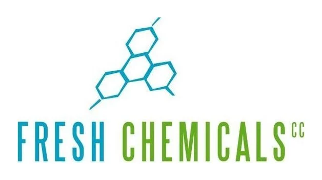 FRESH CHEMICALS logo