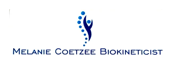 Melanie Coetzee Biokineticist logo