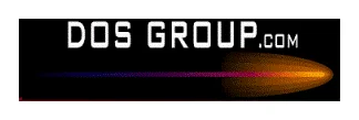 DOS GROUP logo