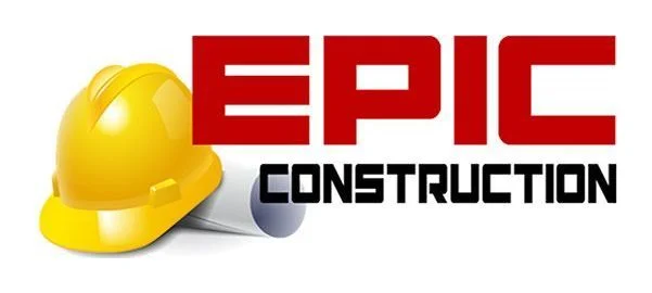 Epic Construction logo