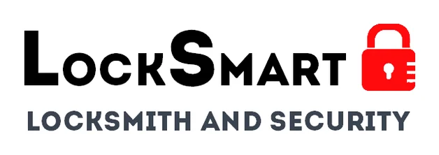 LockSmart Locksmith and Security logo