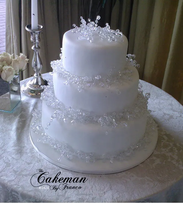 Cakes by Franco photo 1