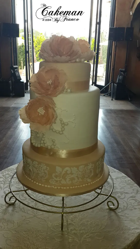 Cakes by Franco photo 2