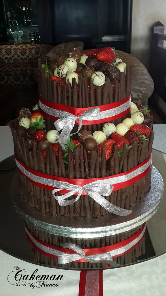 Cakes by Franco photo 4