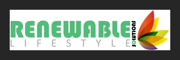 Renewable Lifestyle Solutions logo