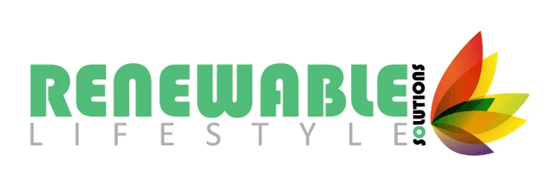 Renewable Lifestyle Solutions logo