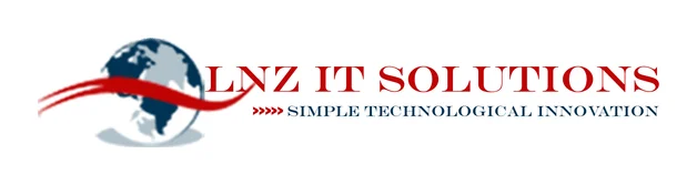 LNZ IT Solutions logo