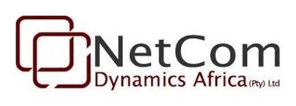 NetCom Dynamics Africa logo