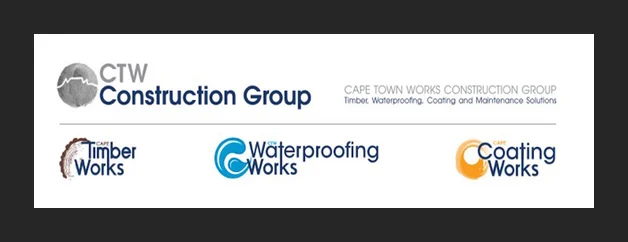 Cape Town Works Construction Group logo