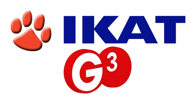 iKat Computing logo