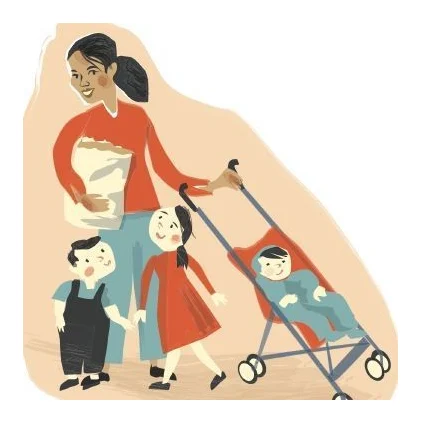 Domestic Guardians logo