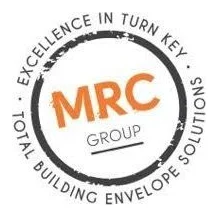 MRC Group logo