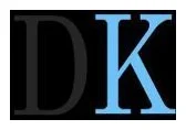 Devon Krige Photography logo
