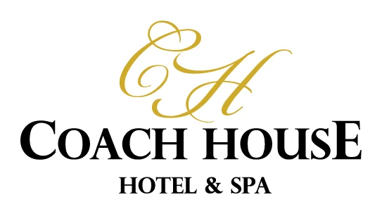Coach House Hotel & Spa logo