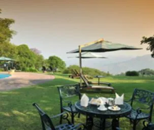 Coach House Hotel & Spa photo 1