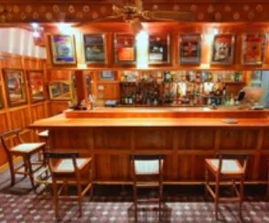 Coach House Hotel & Spa photo 2