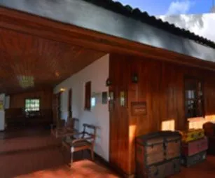 Coach House Hotel & Spa photo 3