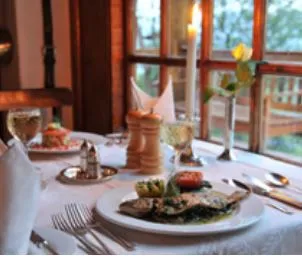 Coach House Hotel & Spa photo 4