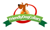 Friendly Dog Collars South Africa logo
