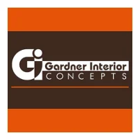 Gardner Interior Concepts logo