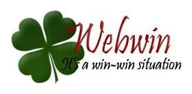 Webwin logo