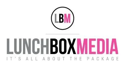Lunch Box Media logo
