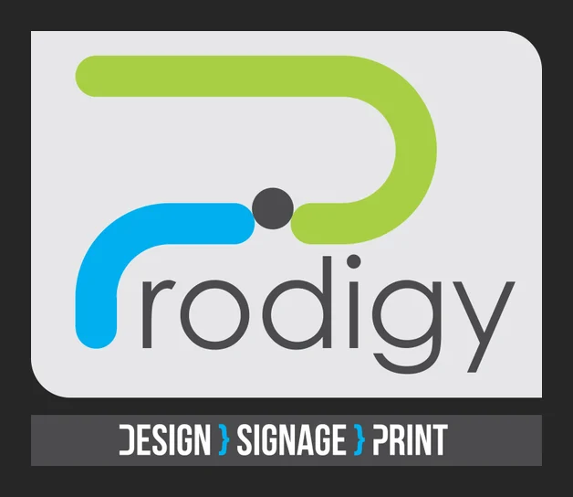 Prodigy DSP logo