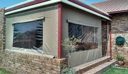 Exotic Outdoor Blinds photo 3