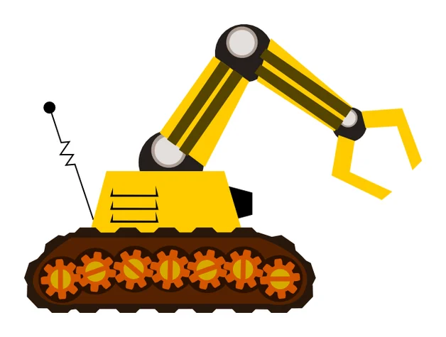 Quarrying Inc logo
