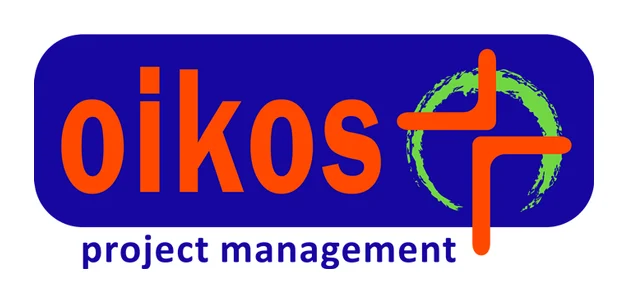 Oikos Project Management logo