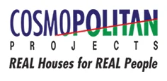 Cosmopolitan Projects Property Development logo