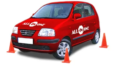 All in one driving academy photo 1