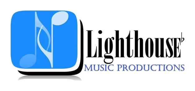 Lighthouse Music Productions logo