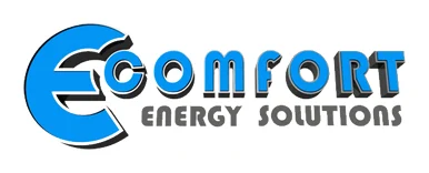 EComfort Energy Saving Solutions logo