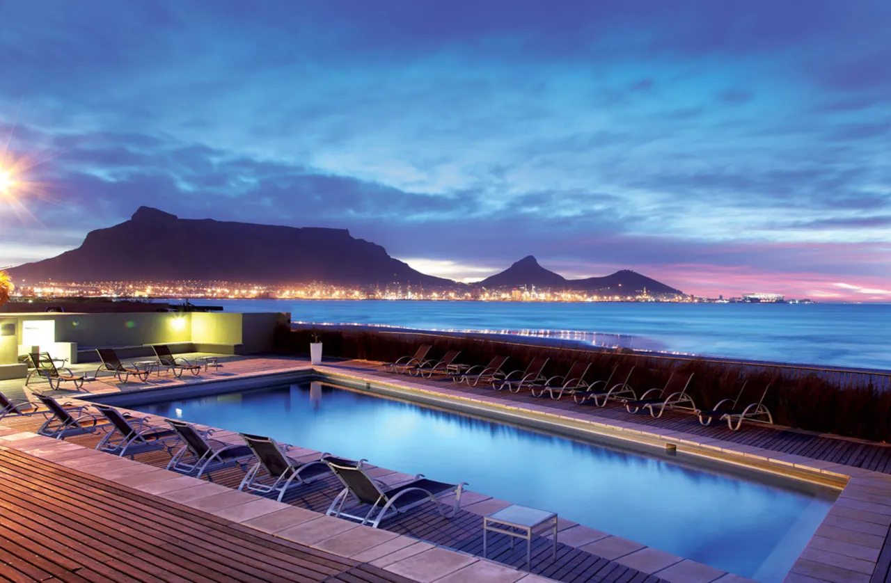 Appventure – Travel & Tourism Company - Cape Town, South Africa photo 1