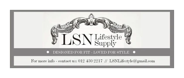 LSN Lifestyle logo