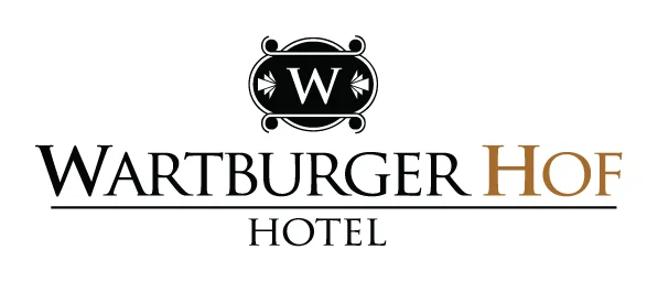 Wartburger Hof Hotel logo
